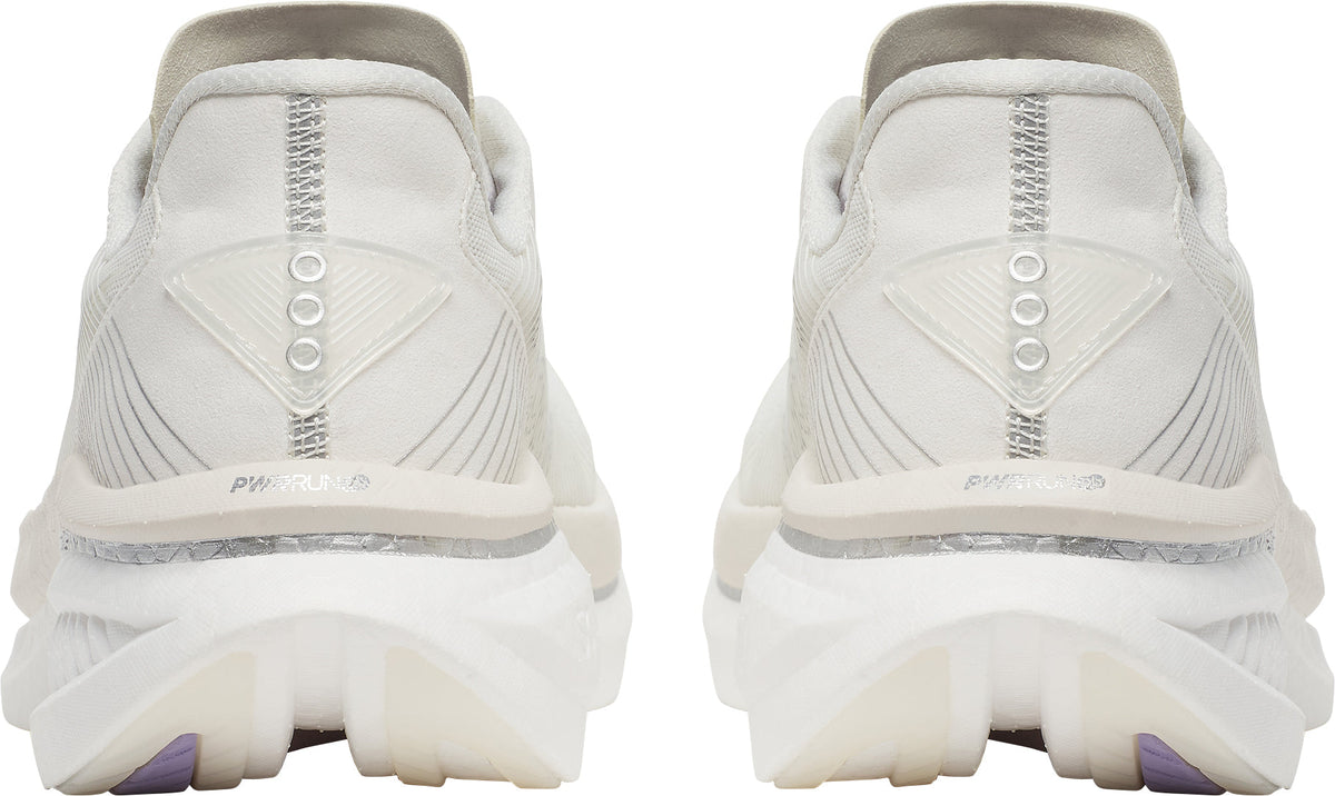 Saucony Women's Endorphin Azura Running Shoes - Cream