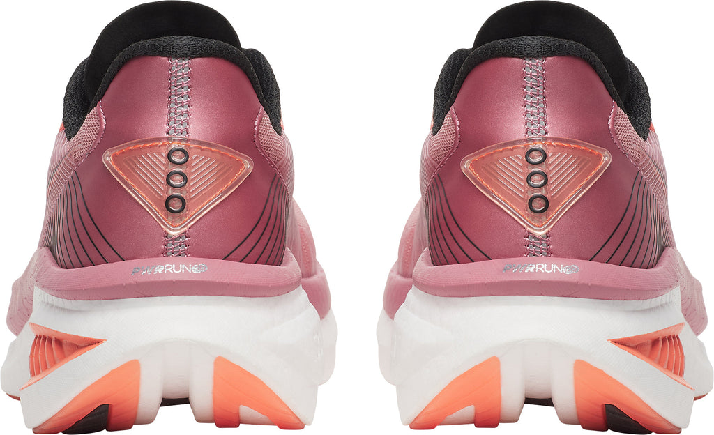 Saucony Women's Endorphin Azura Running Shoes - Pink