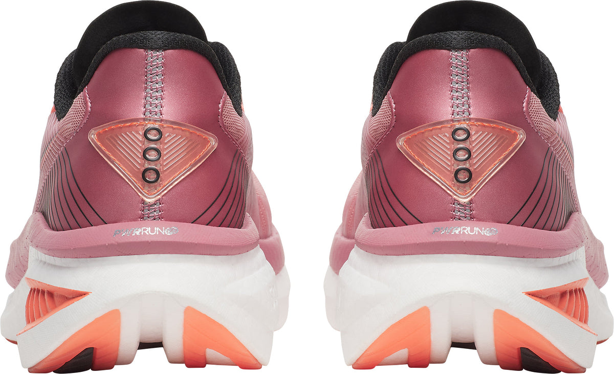 Saucony Women's Endorphin Azura Running Shoes - Pink