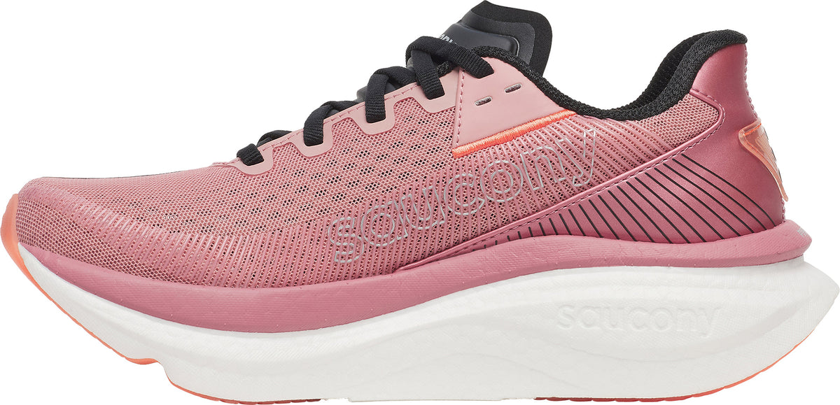 Saucony Women's Endorphin Azura Running Shoes - Pink