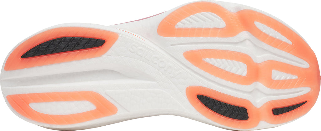 Saucony Women's Endorphin Azura Running Shoes - Pink