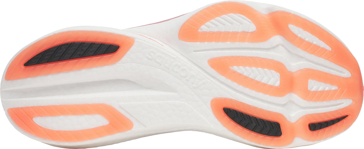 Saucony Women's Endorphin Azura Running Shoes - Pink