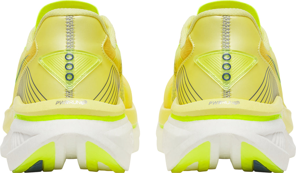 Saucony Women's Endorphin Azura Running Shoes - Yellow