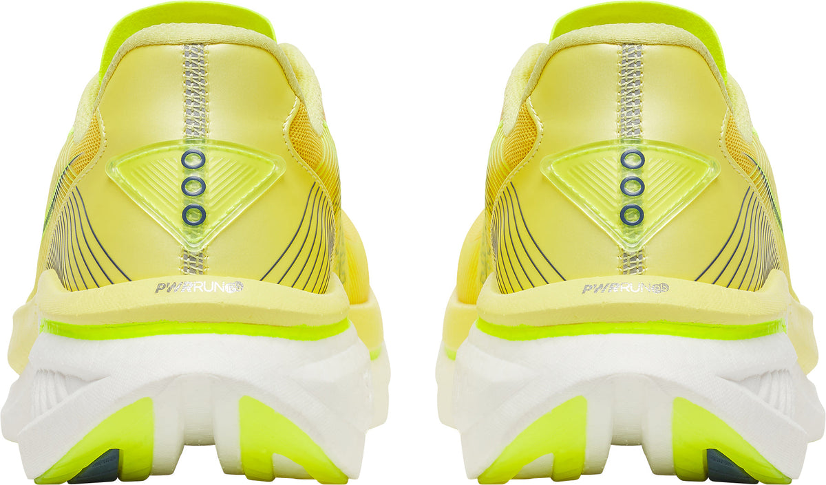 Saucony Women's Endorphin Azura Running Shoes - Yellow