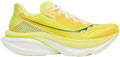 Saucony Women's Endorphin Azura Running Shoes - Yellow