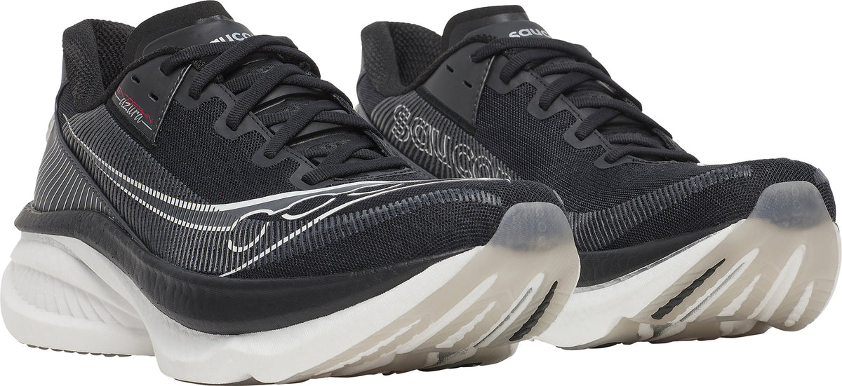 Saucony Men's Endorphin Azura Running Shoes - Black