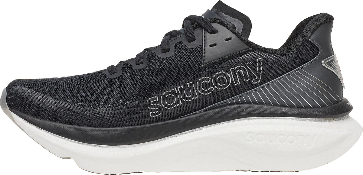 Saucony Men's Endorphin Azura Running Shoes - Black