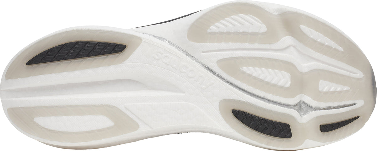 Saucony Men's Endorphin Azura Running Shoes - Black