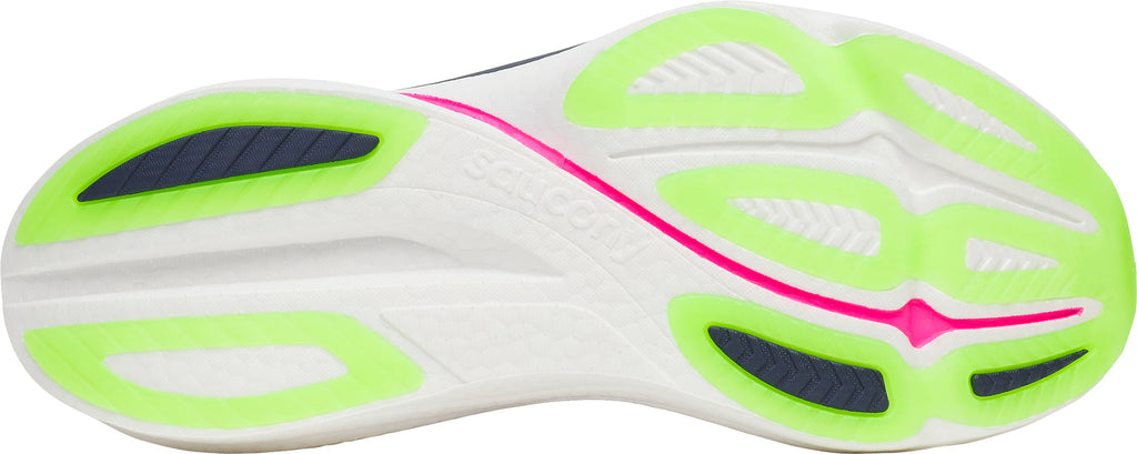 Saucony Men's Endorphin Azura Running Shoes - White