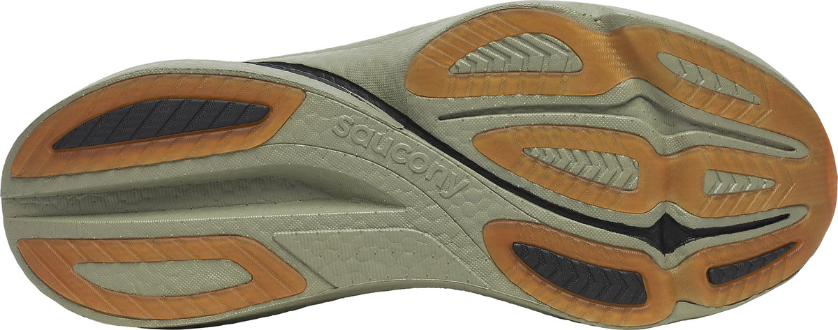 Saucony Men's Endorphin Azura Running Shoes - Green