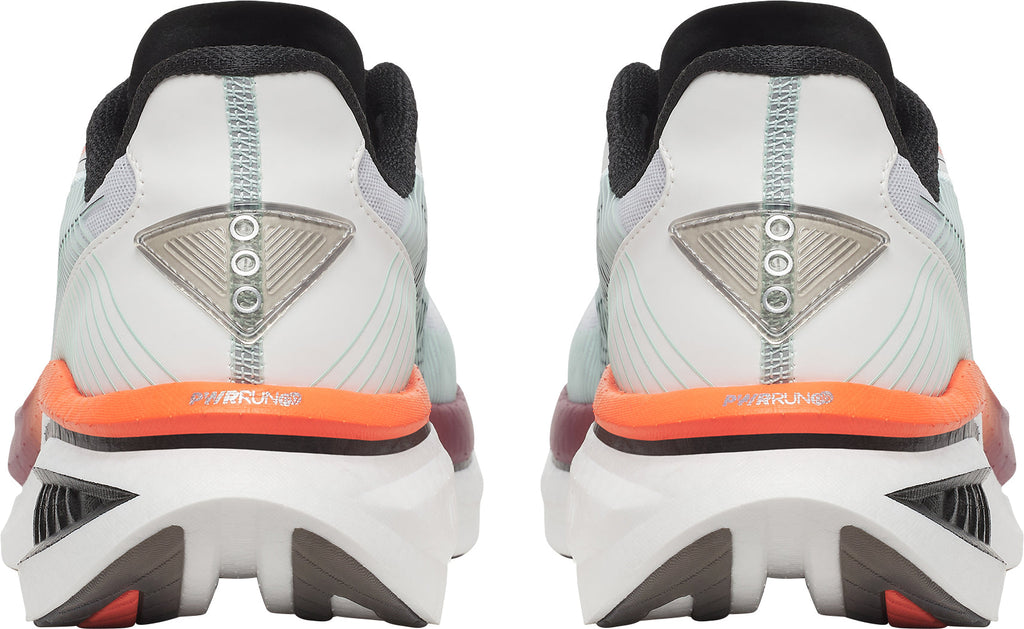 Saucony Men's Endorphin Azura Running Shoes - White