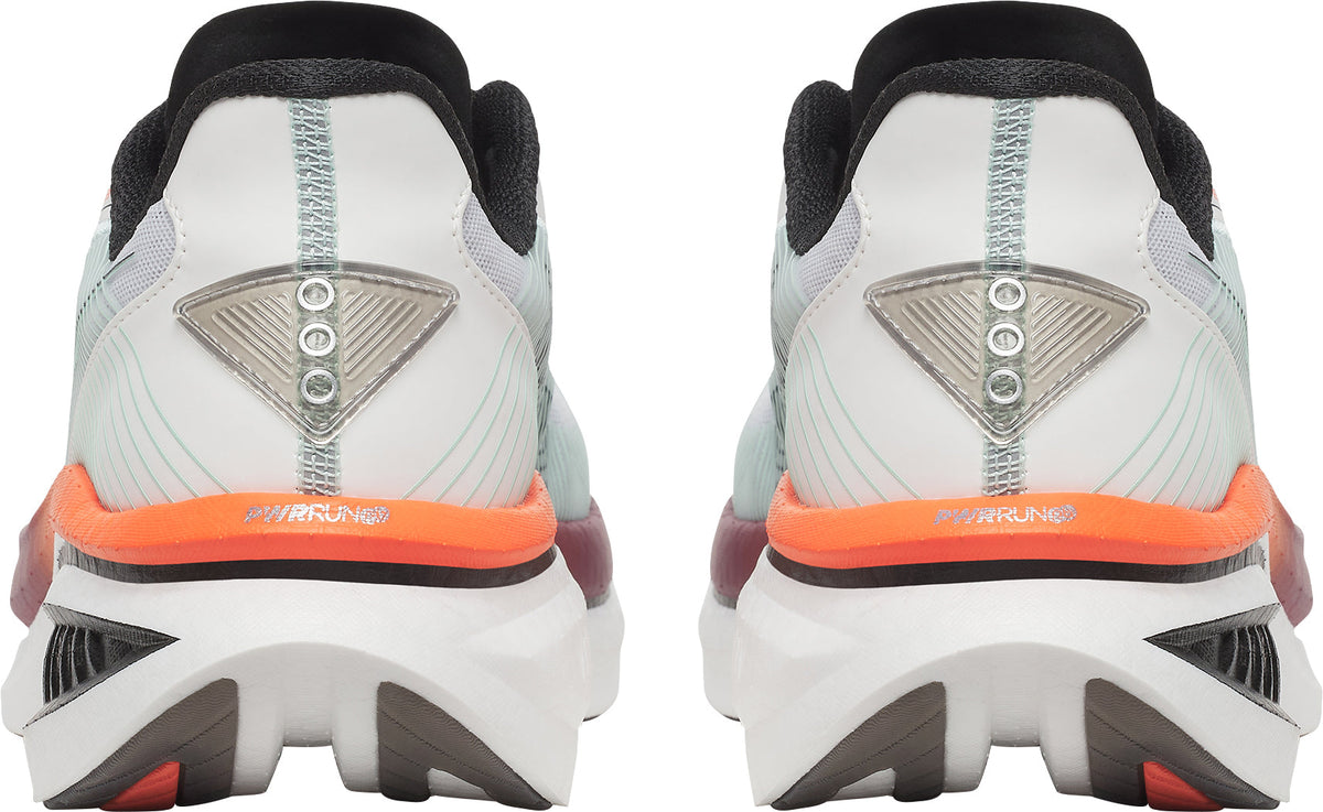 Saucony Men's Endorphin Azura Running Shoes - White