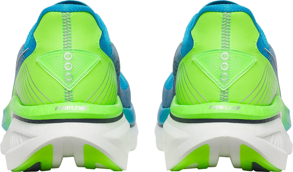 Saucony Men's Endorphin Azura Running Shoes - Blue