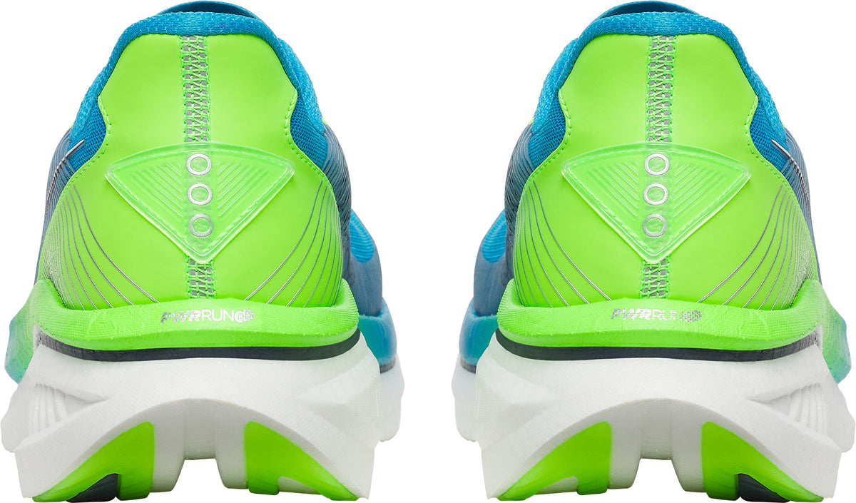 Saucony Men's Endorphin Azura Running Shoes - Blue