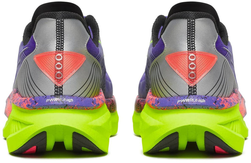 Saucony Men's Endorphin Azura Running Shoes - Purple