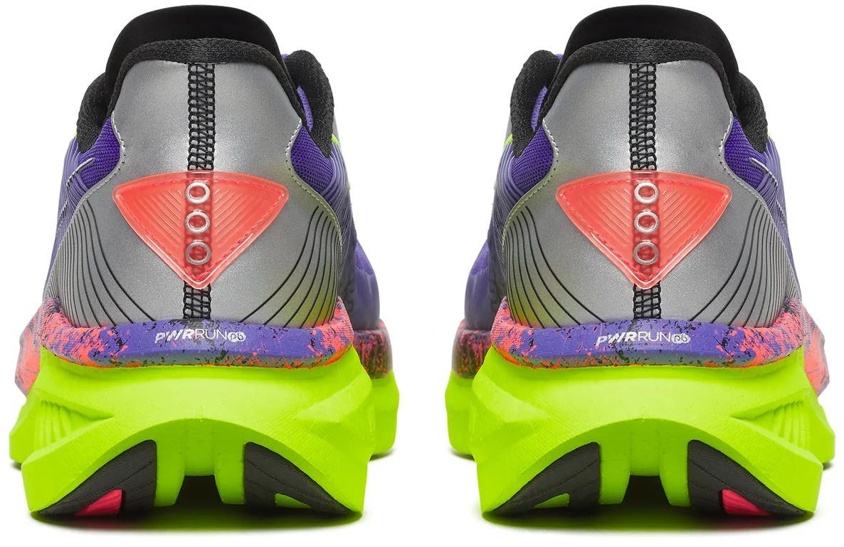 Saucony Men's Endorphin Azura Running Shoes - Purple