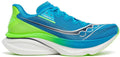 Saucony Men's Endorphin Azura Running Shoes - Blue