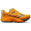 Saucony Women's Endorphin Edge Trail Running Shoes - Orange