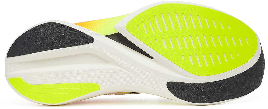 Saucony Endorphin Elite 2 Running Shoes - White