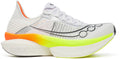 Saucony Endorphin Elite 2 Running Shoes - White