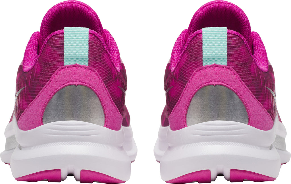 Saucony Junior Endorphin KDZ Running Shoes - Pink