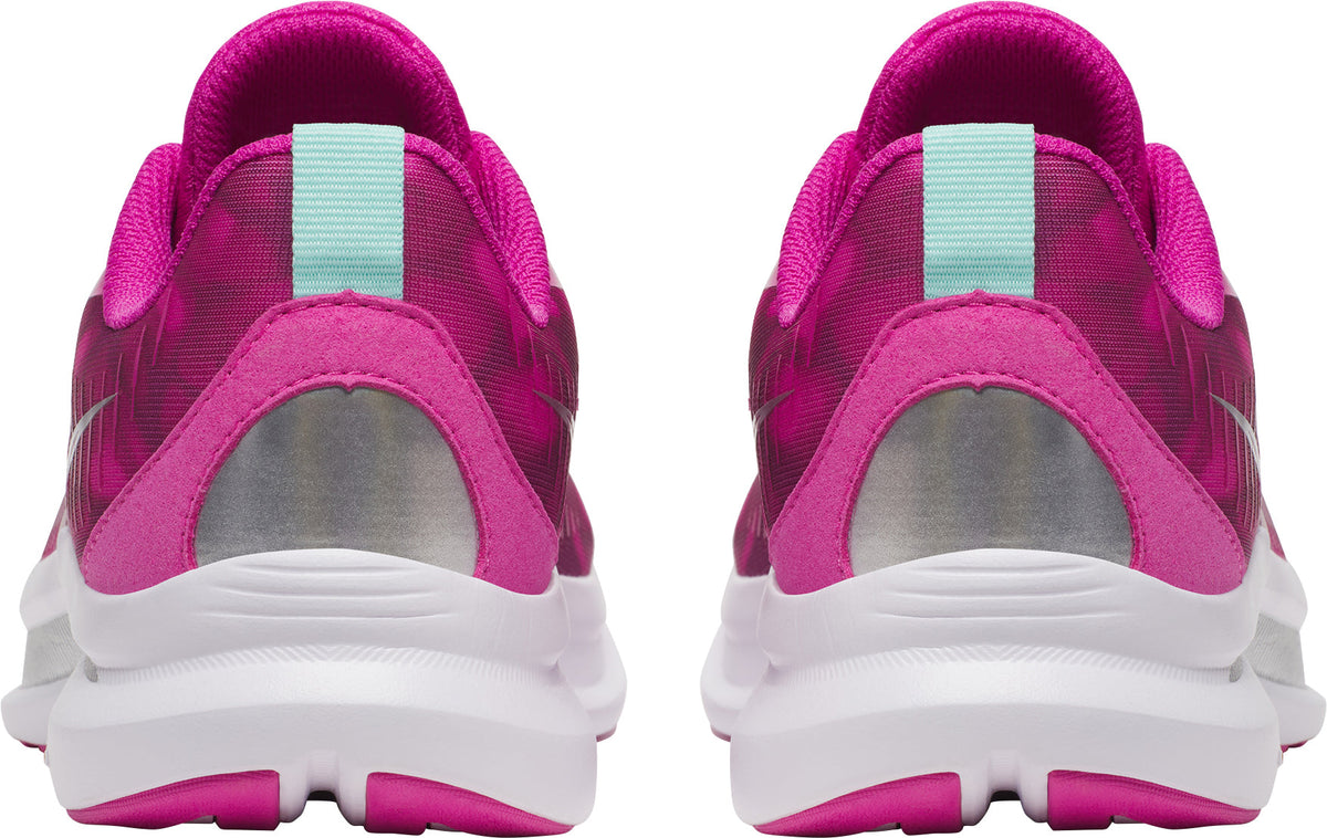 Saucony Junior Endorphin KDZ Running Shoes - Pink
