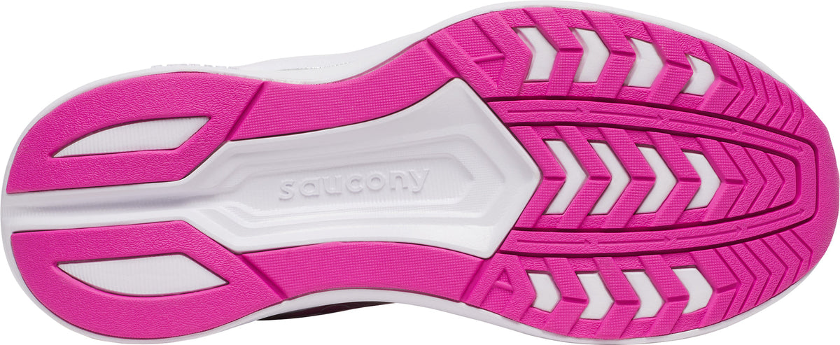 Saucony Junior Endorphin KDZ Running Shoes - Pink