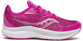 Saucony Junior Endorphin KDZ Running Shoes - Pink