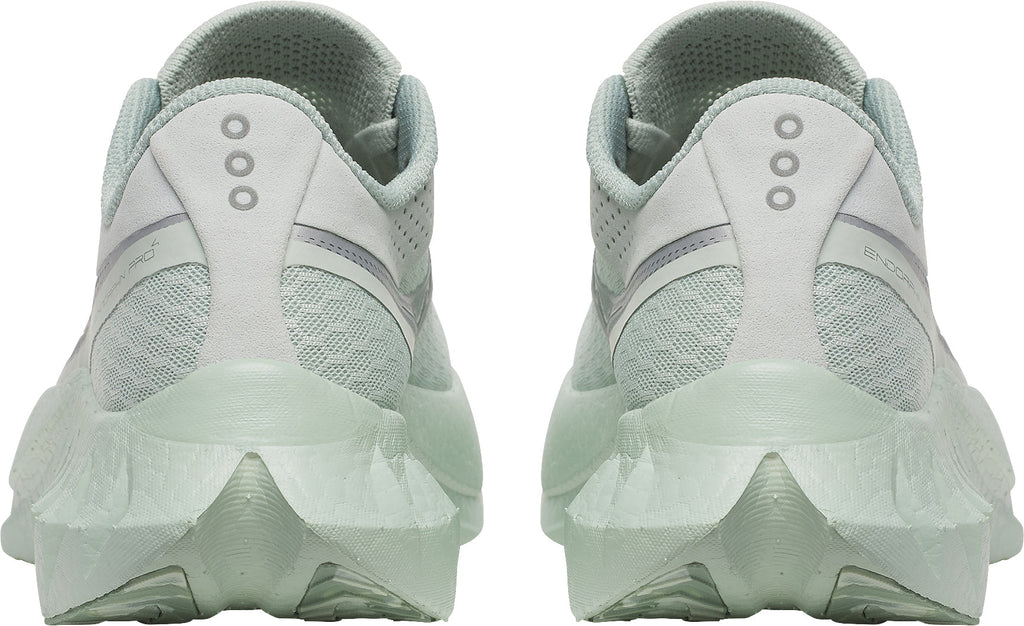 Saucony Women's Endorphin Pro 4 Running Shoes - Green