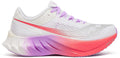 Saucony Women's Endorphin Pro 4 Running Shoes - White