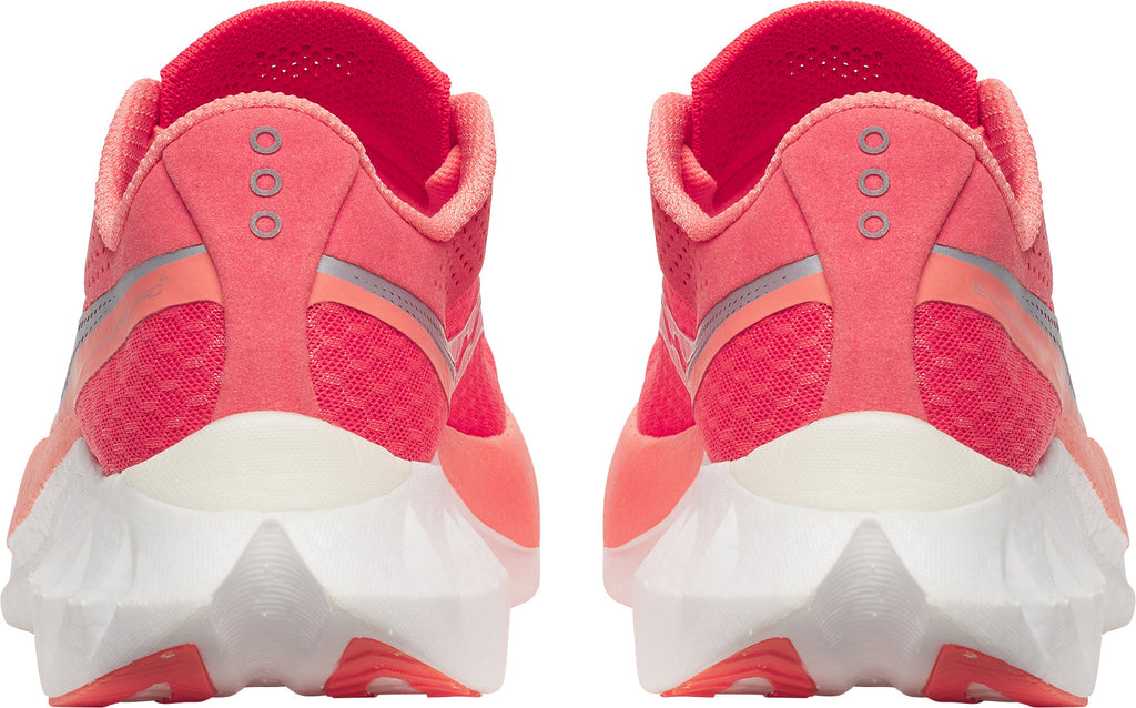 Saucony Women's Endorphin Pro 4 Running Shoes - Pink