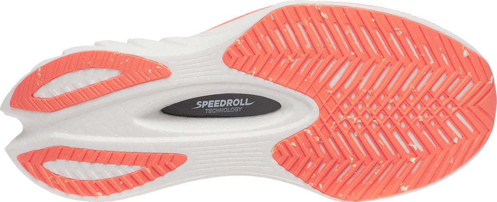Saucony Women's Endorphin Pro 4 Running Shoes - Pink