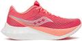 Saucony Women's Endorphin Pro 4 Running Shoes - Pink