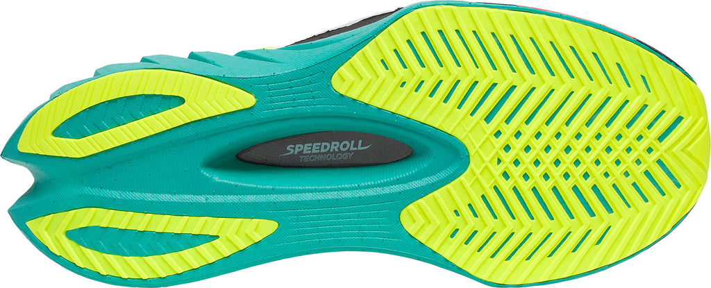 Saucony Women's Endorphin Pro 4 Running Shoes - White