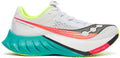 Saucony Women's Endorphin Pro 4 Running Shoes - White