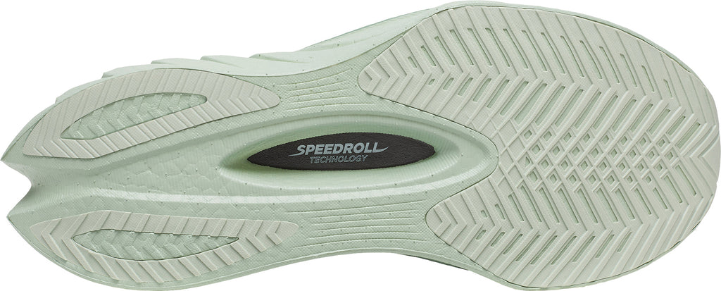 Saucony Men's Endorphin Pro 4 Running Shoes - Green