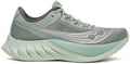 Saucony Men's Endorphin Pro 4 Running Shoes - Green