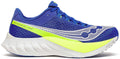 Saucony Men's Endorphin Pro 4 Running Shoes - Blue