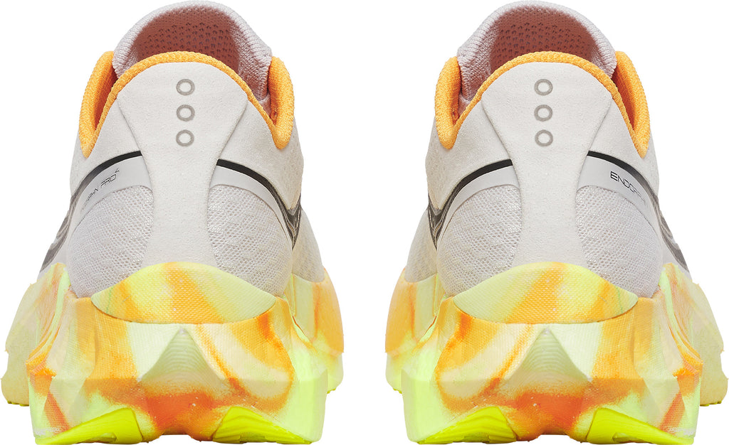 Saucony Men's Endorphin Pro 4 Running Shoes - Grey