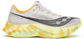 Saucony Men's Endorphin Pro 4 Running Shoes - Grey