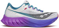 Saucony Men's Endorphin Pro 4 Running Shoes - White