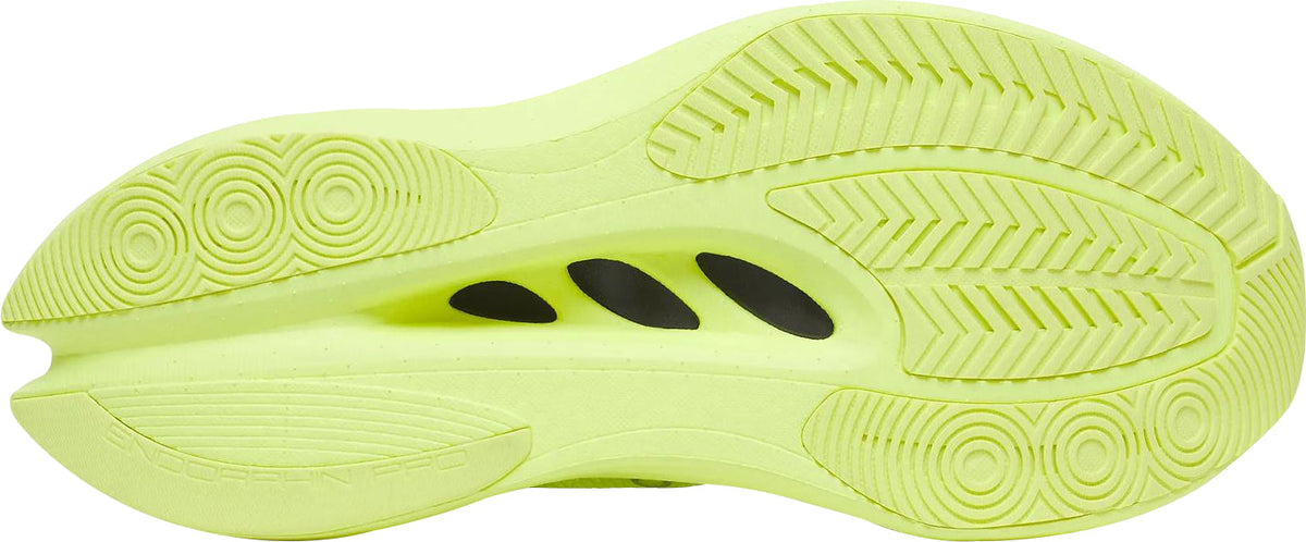 Saucony Women's Endorphin Pro 5 Running Shoes - Yellow