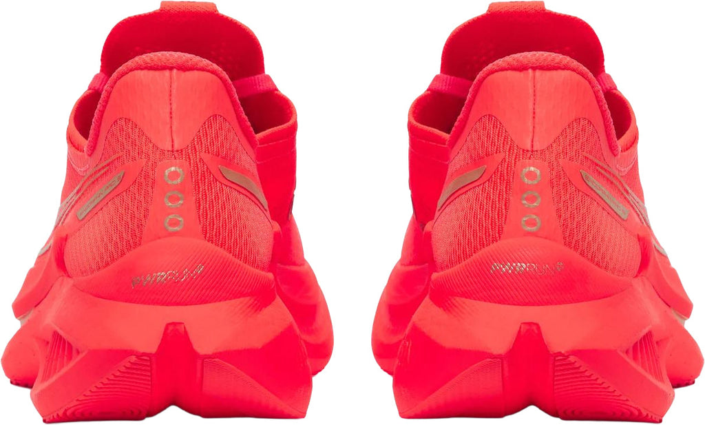 Saucony Women's Endorphin Pro 5 Running Shoes - Red