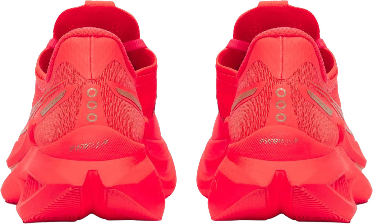 Saucony Women's Endorphin Pro 5 Running Shoes - Red
