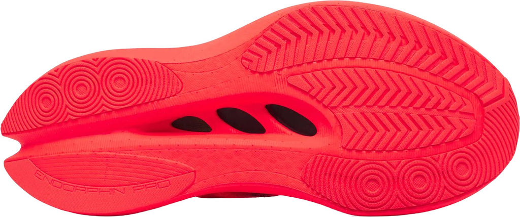 Saucony Women's Endorphin Pro 5 Running Shoes - Red