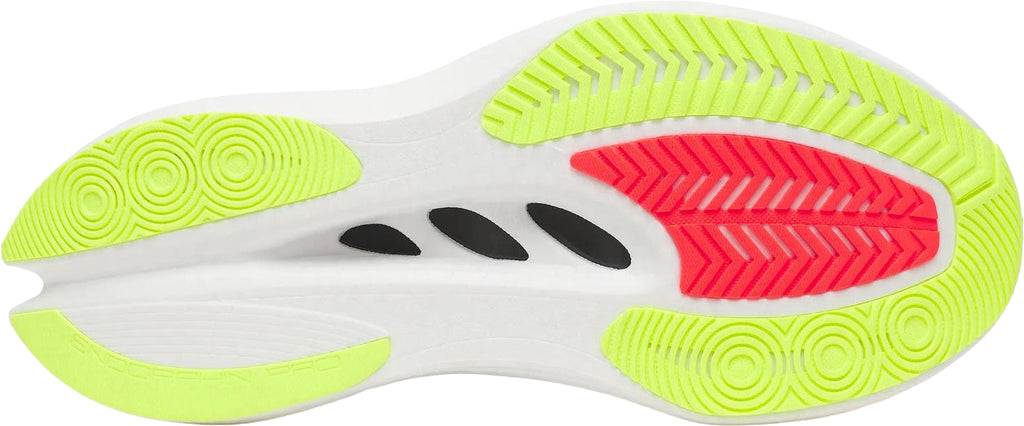Saucony Women's Endorphin Pro 5 Running Shoes - White