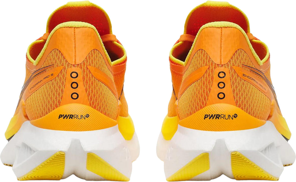 Saucony Men's Endorphin Pro 5 Running Shoes - Orange