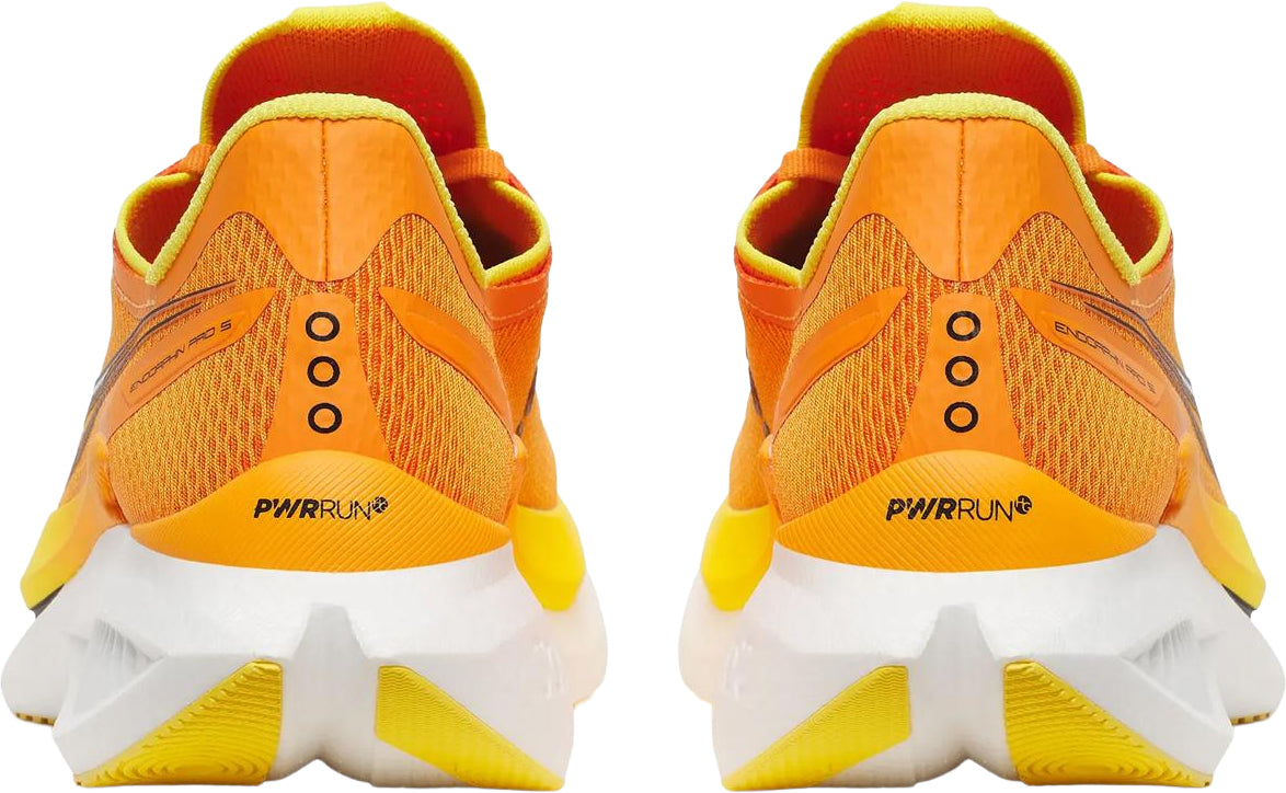 Saucony Men's Endorphin Pro 5 Running Shoes - Orange