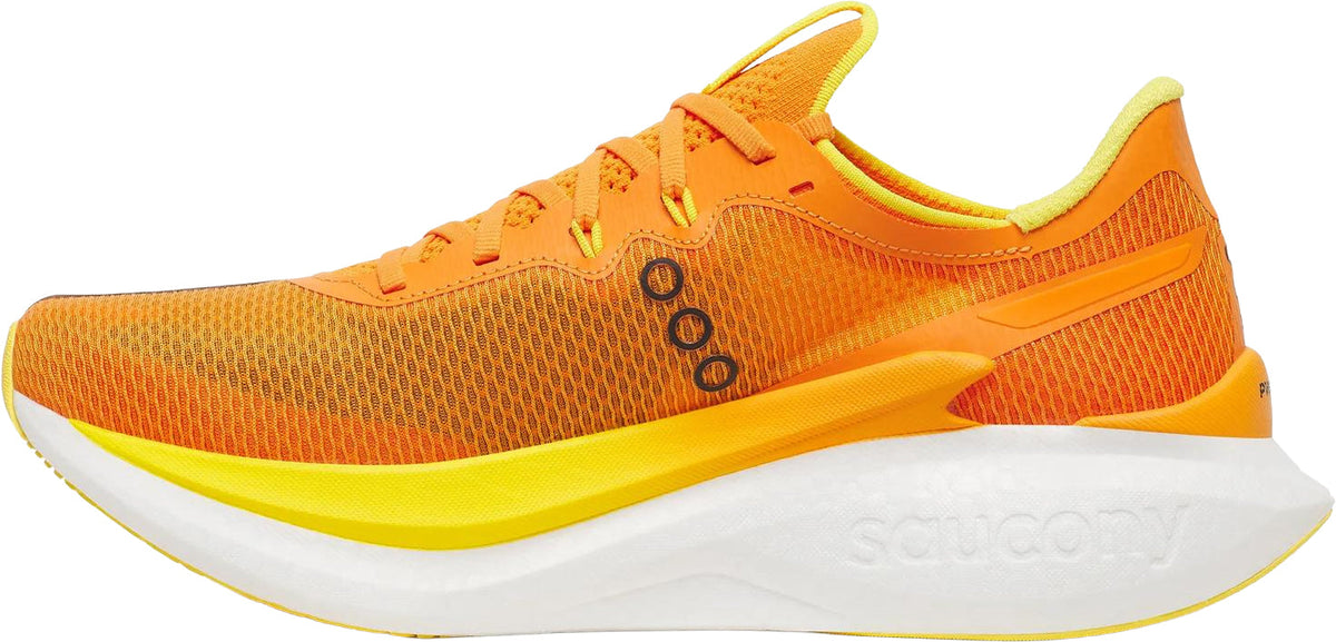 Saucony Men's Endorphin Pro 5 Running Shoes - Orange