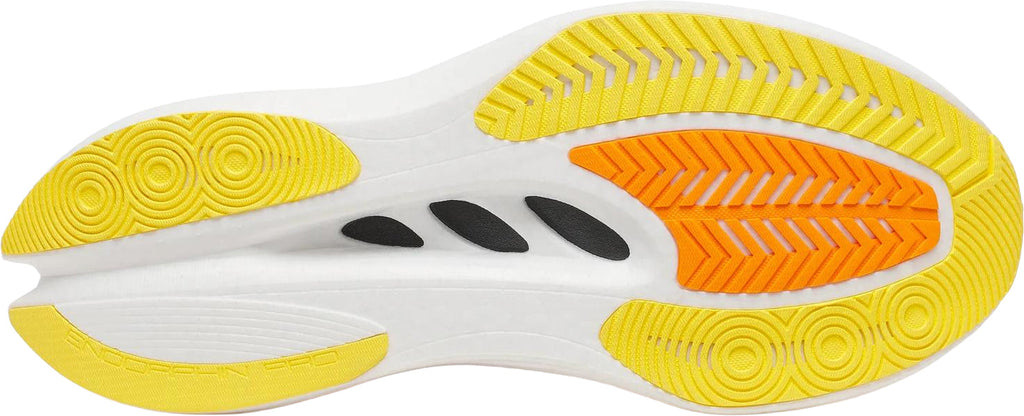 Saucony Men's Endorphin Pro 5 Running Shoes - Orange